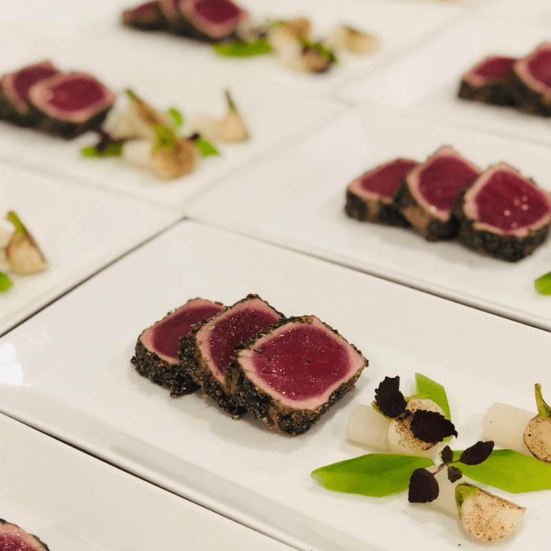 London_Eye_Private_Dining_main_course