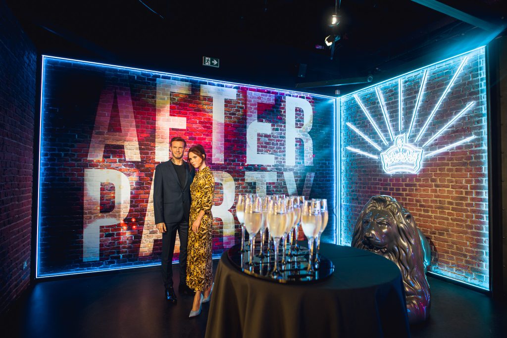 Awards & Galas